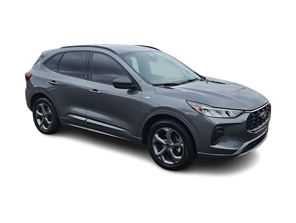Thumbnail: 2024 Ford Escape - 15