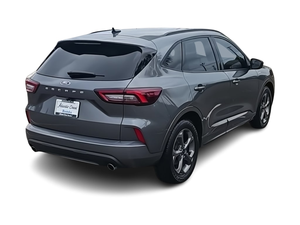 Thumbnail: 2024 Ford Escape - 19