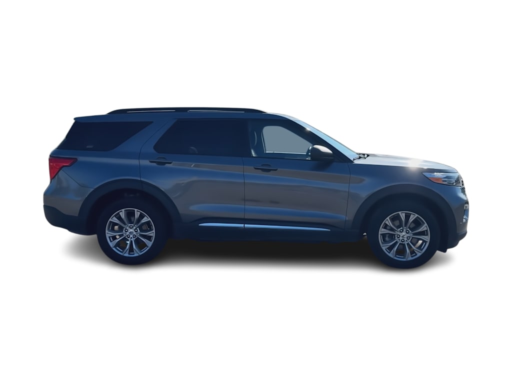 Thumbnail: 2023 Ford Explorer - 11
