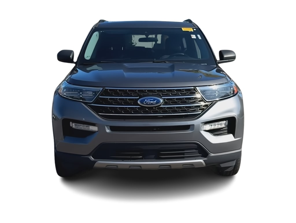 Thumbnail: 2023 Ford Explorer - 5