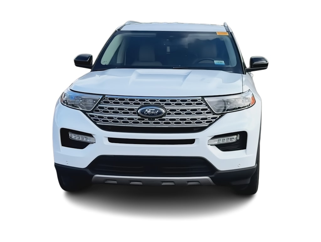Thumbnail: 2022 Ford Explorer - 5