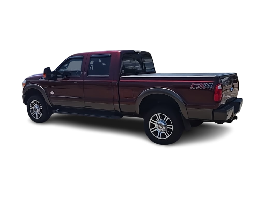 Thumbnail: 2016 Ford F-350 - 7