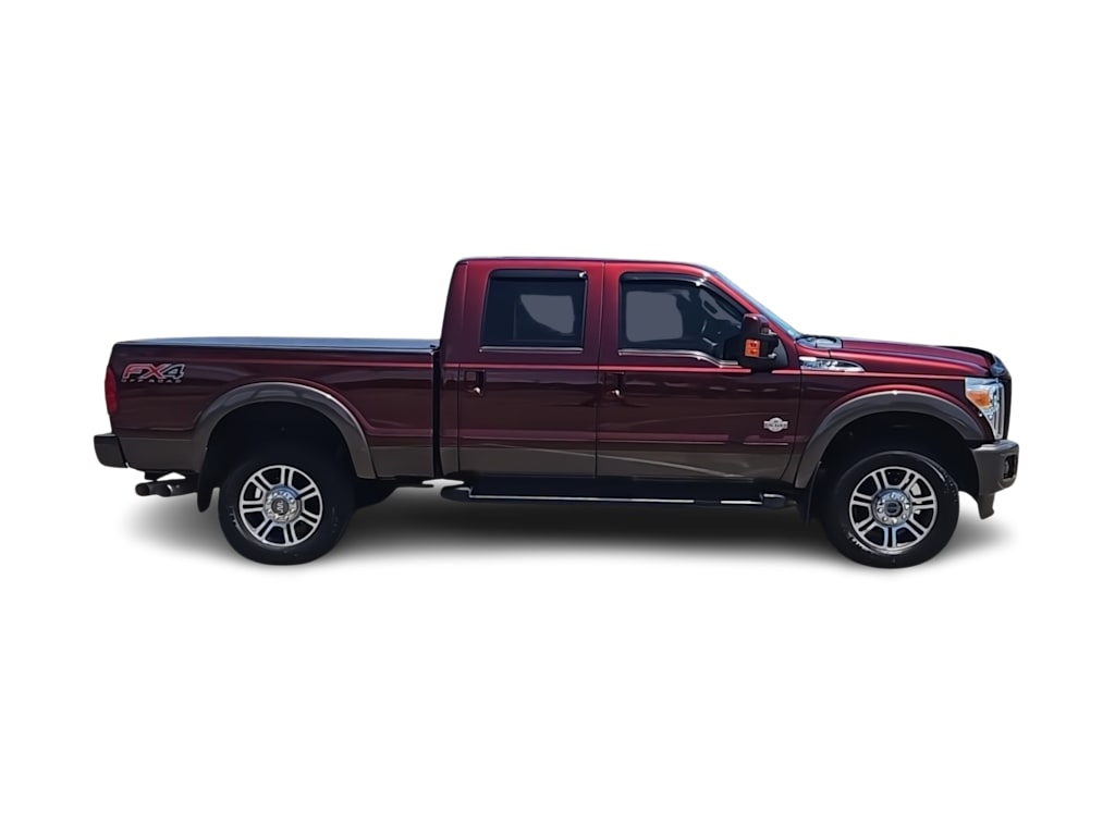 Thumbnail: 2016 Ford F-350 - 10