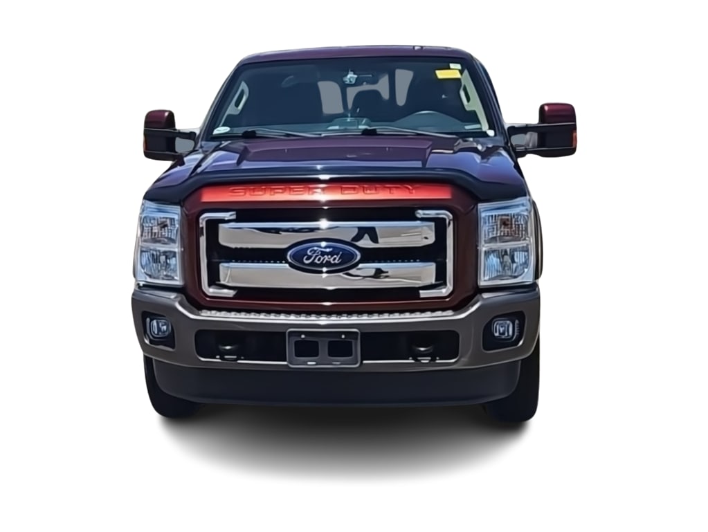 Thumbnail: 2016 Ford F-350 - 3
