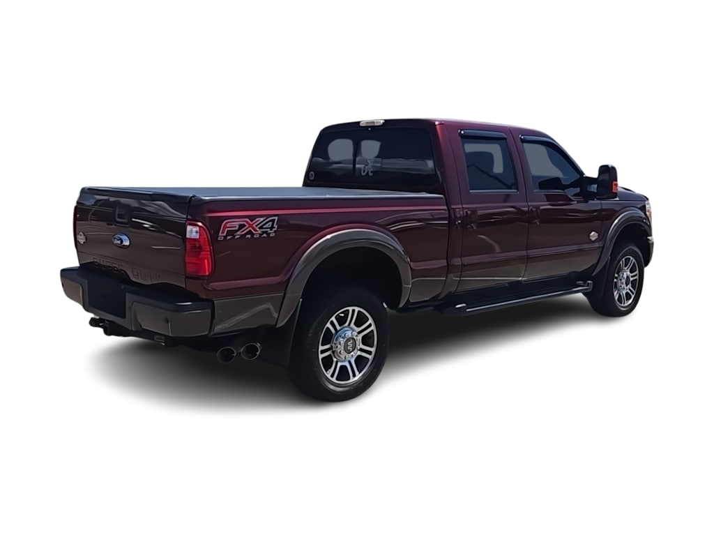 Thumbnail: 2016 Ford F-350 - 9