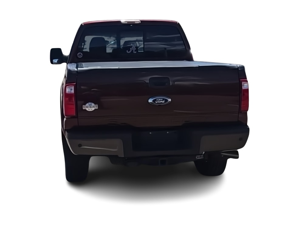 Thumbnail: 2016 Ford F-350 - 8