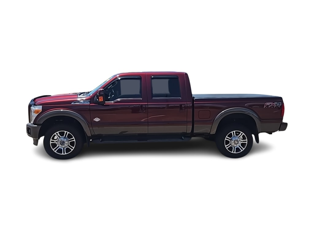 Thumbnail: 2016 Ford F-350 - 6