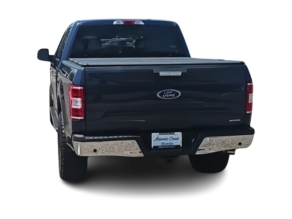 Thumbnail: 2019 Ford F-150 - 17