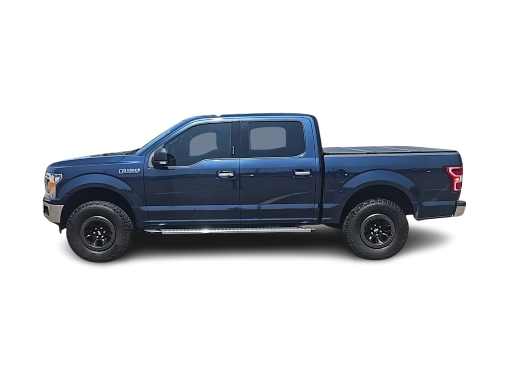 Thumbnail: 2019 Ford F-150 - 15