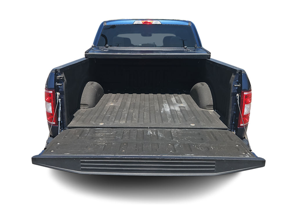 Thumbnail: 2019 Ford F-150 - 13