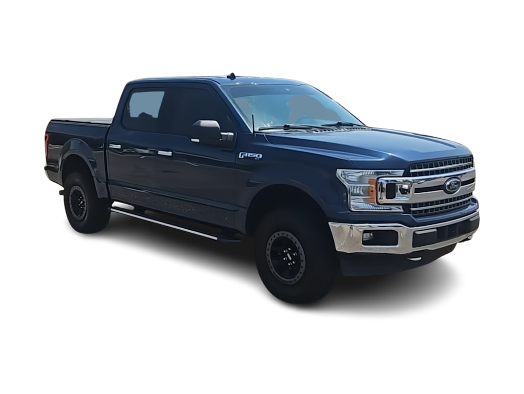 Thumbnail: 2019 Ford F-150 - 14