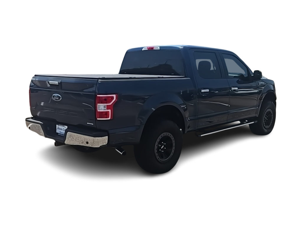 Thumbnail: 2019 Ford F-150 - 18