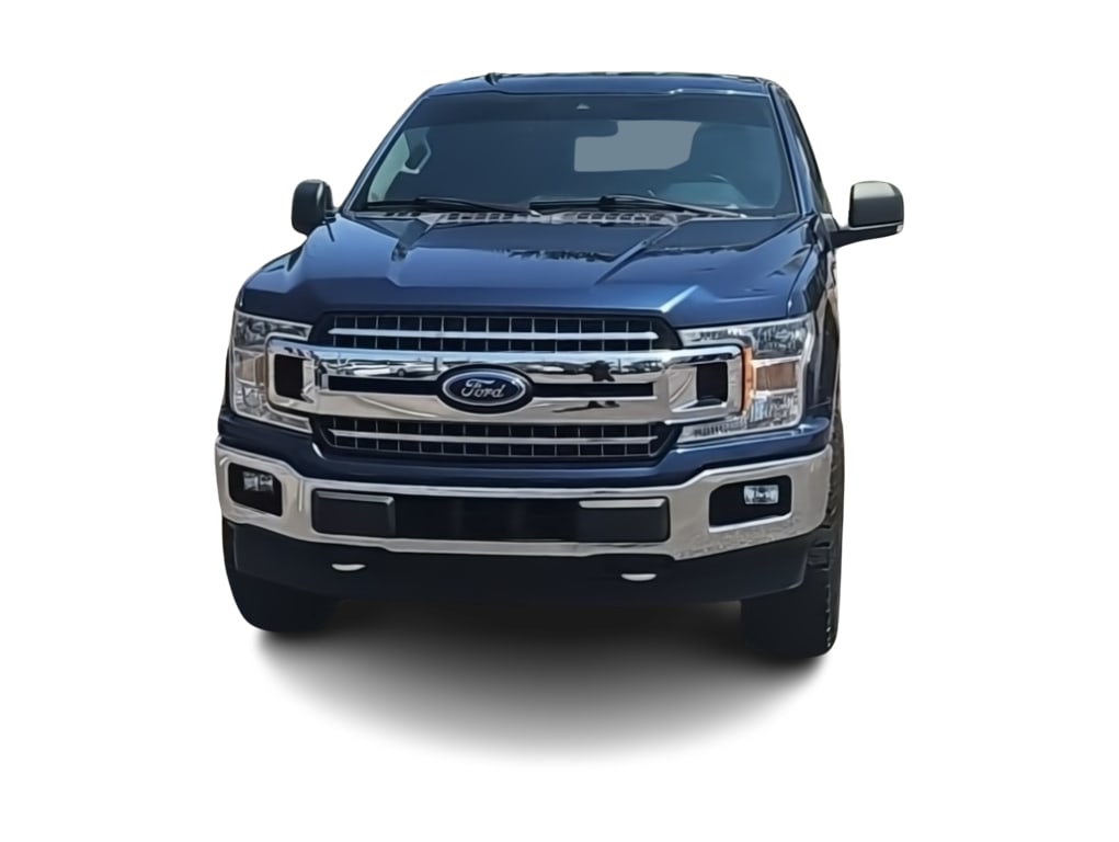 Thumbnail: 2019 Ford F-150 - 5