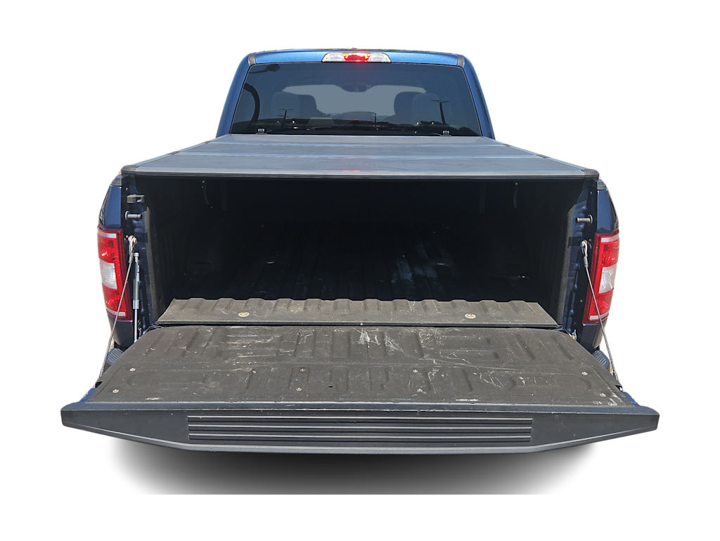 Thumbnail: 2019 Ford F-150 - 23