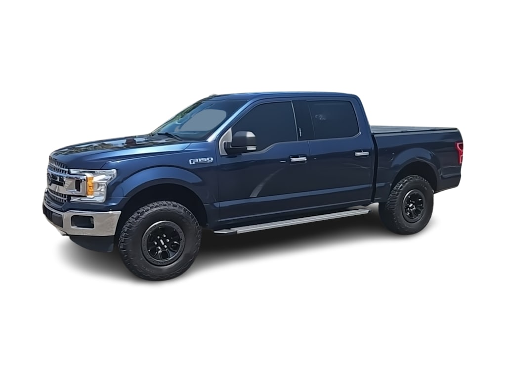 Thumbnail: 2019 Ford F-150 - 3