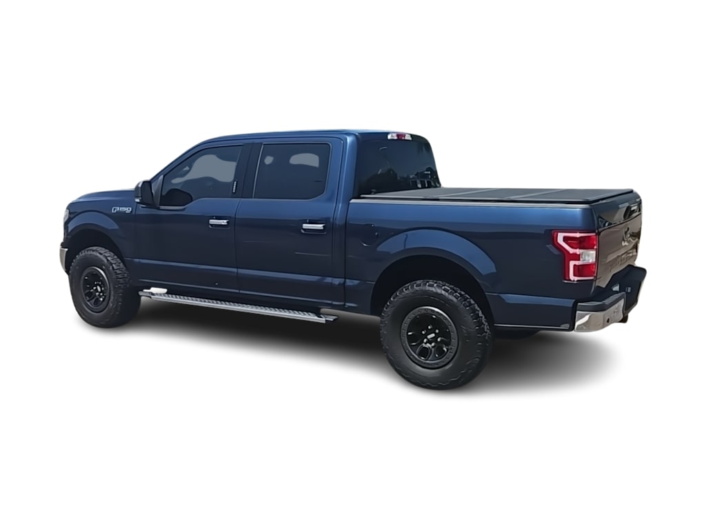 Thumbnail: 2019 Ford F-150 - 16