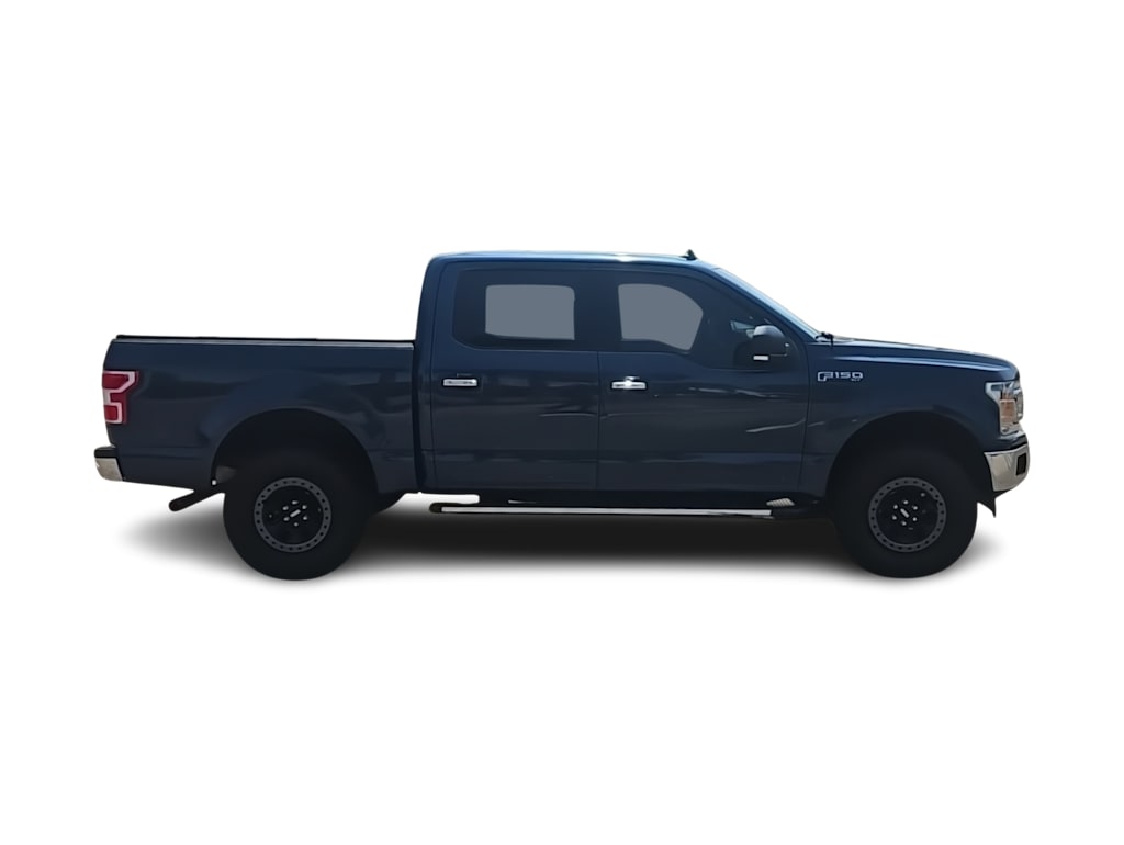 Thumbnail: 2019 Ford F-150 - 19