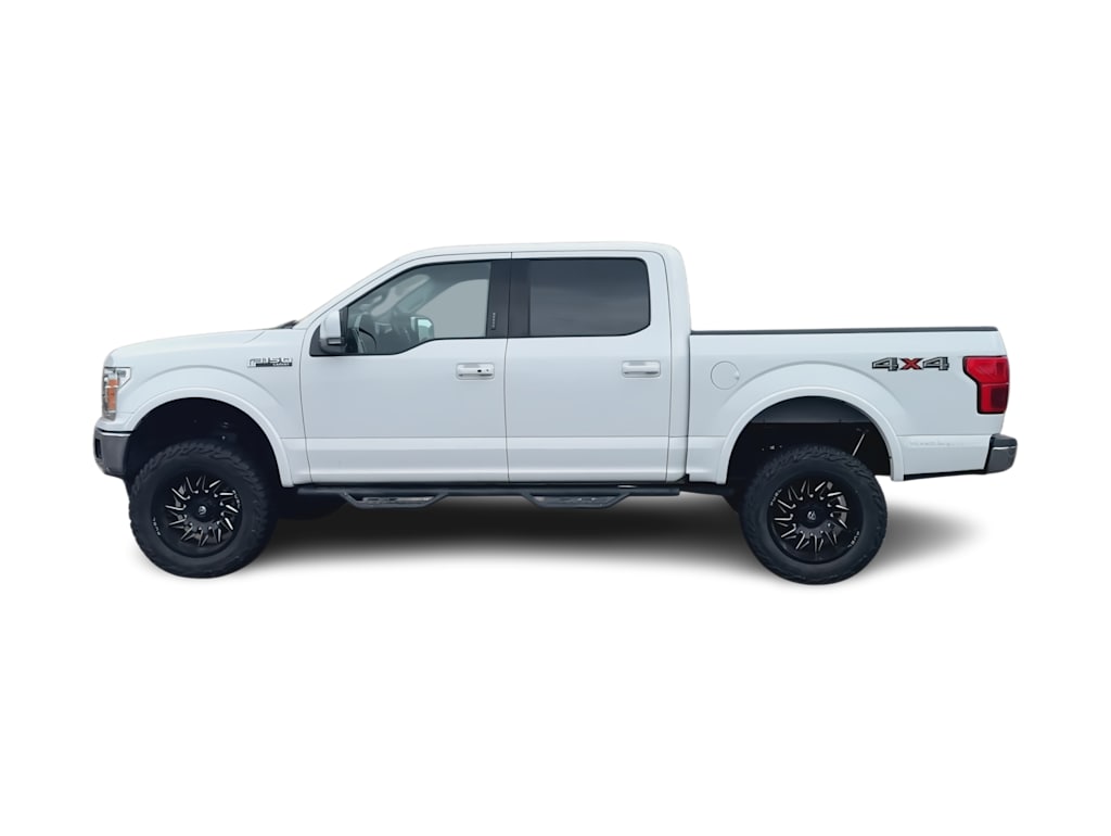Thumbnail: 2020 Ford F-150 - 9