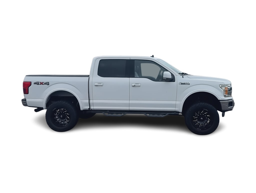 Thumbnail: 2020 Ford F-150 - 11