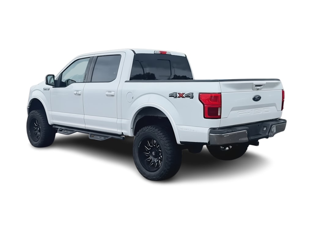Thumbnail: 2020 Ford F-150 - 3