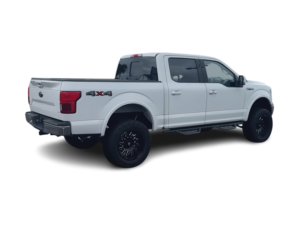 Thumbnail: 2020 Ford F-150 - 10