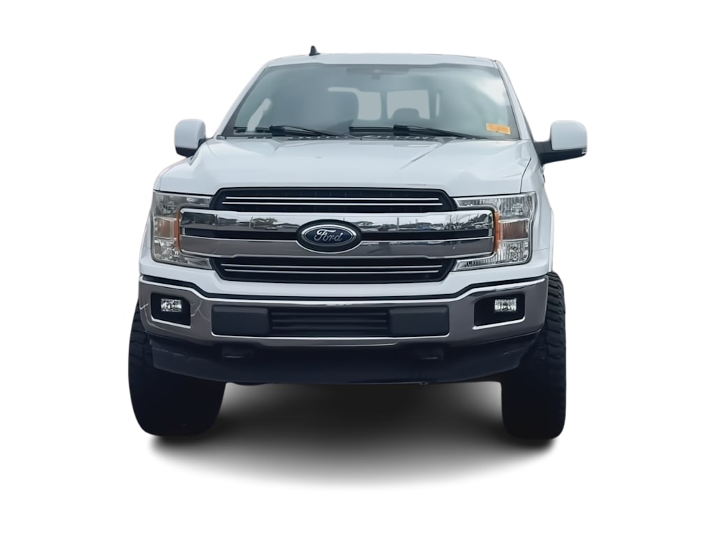 Thumbnail: 2020 Ford F-150 - 5