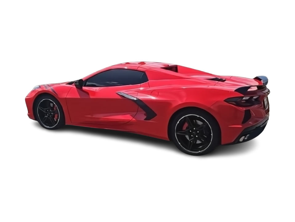 Thumbnail: 2023 Chevrolet Corvette - 12