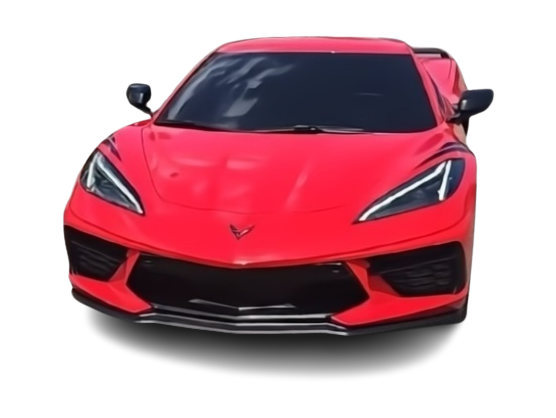 Thumbnail: 2023 Chevrolet Corvette - 4