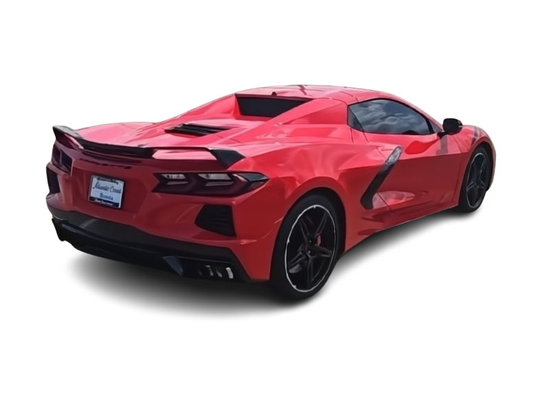 Thumbnail: 2023 Chevrolet Corvette - 14
