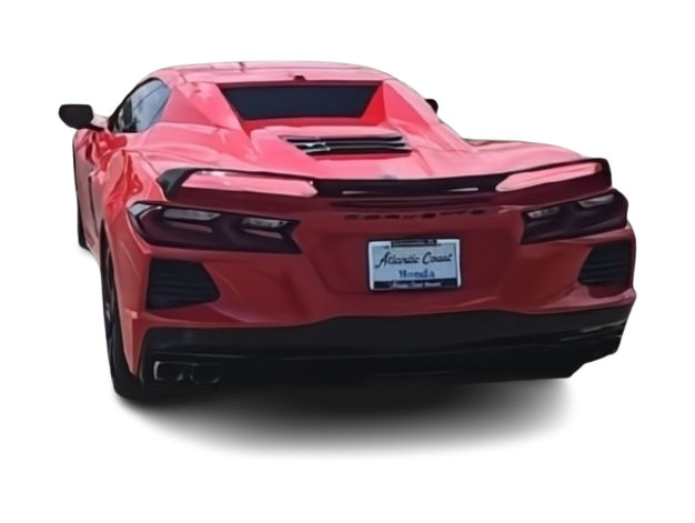 Thumbnail: 2023 Chevrolet Corvette - 13