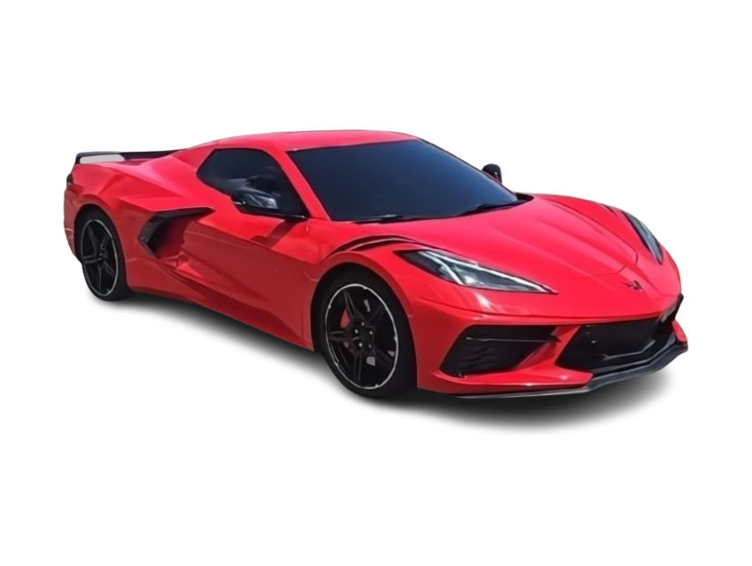 Thumbnail: 2023 Chevrolet Corvette - 10