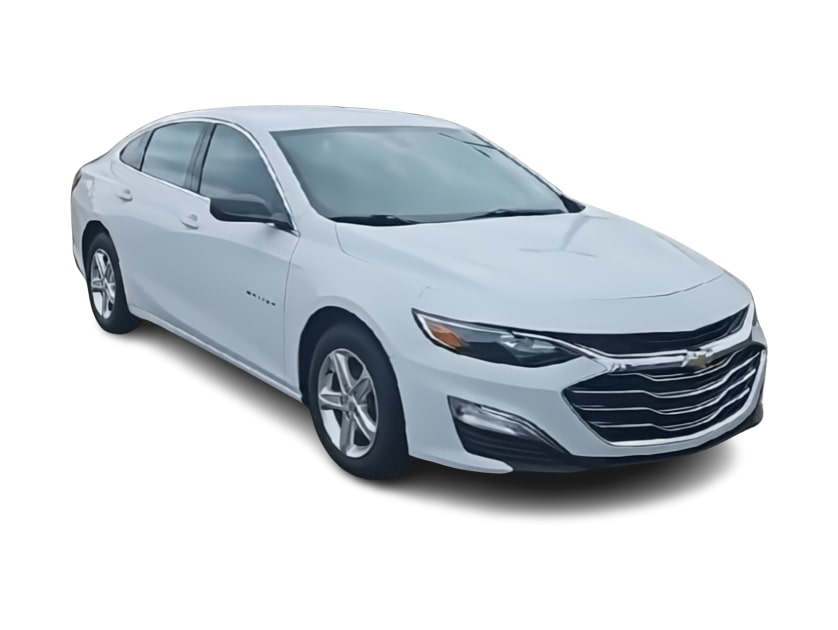 Thumbnail: 2022 Chevrolet Malibu - 16