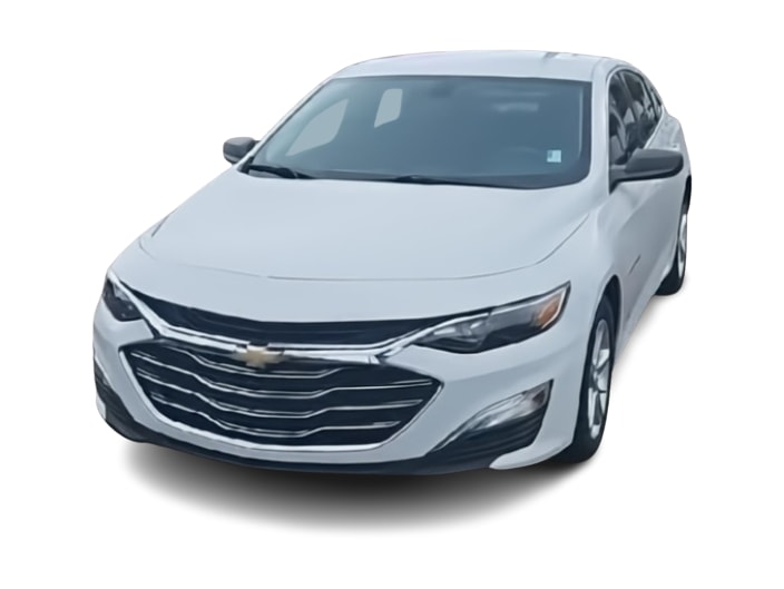 Thumbnail: 2022 Chevrolet Malibu - 5