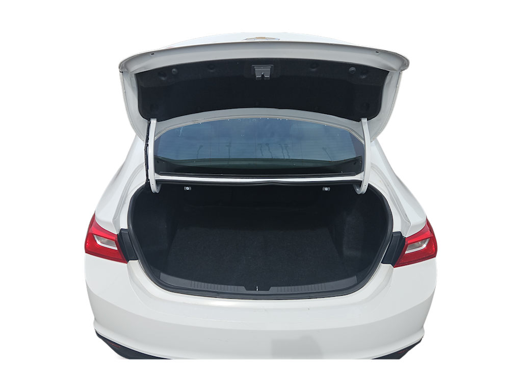 Thumbnail: 2022 Chevrolet Malibu - 15