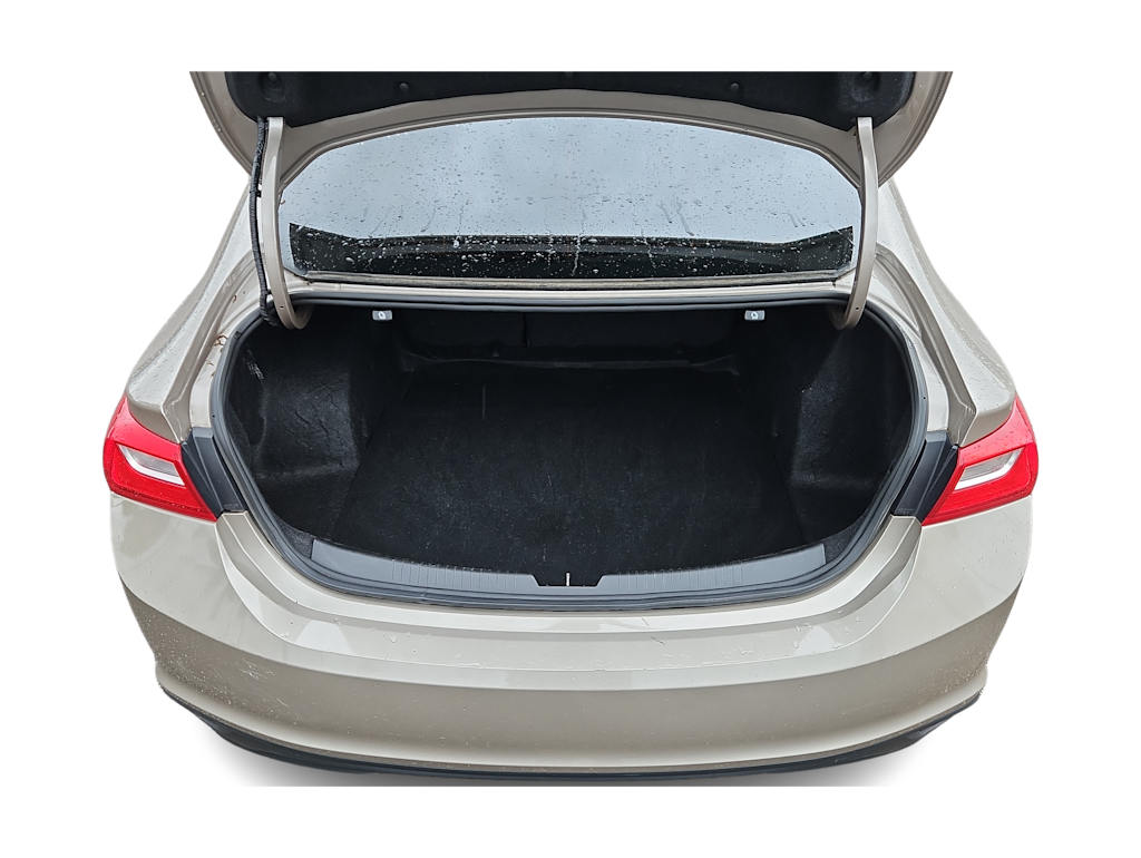 Thumbnail: 2023 Chevrolet Malibu - 14