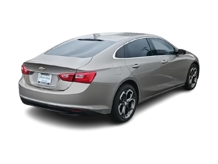 Thumbnail: 2023 Chevrolet Malibu - 19
