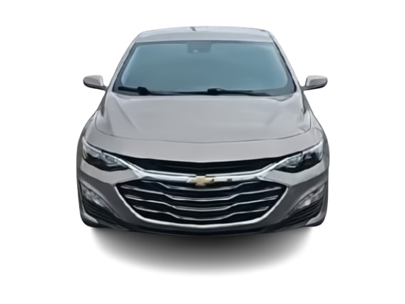 Thumbnail: 2023 Chevrolet Malibu - 5