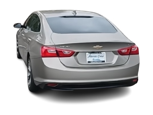 Thumbnail: 2023 Chevrolet Malibu - 18