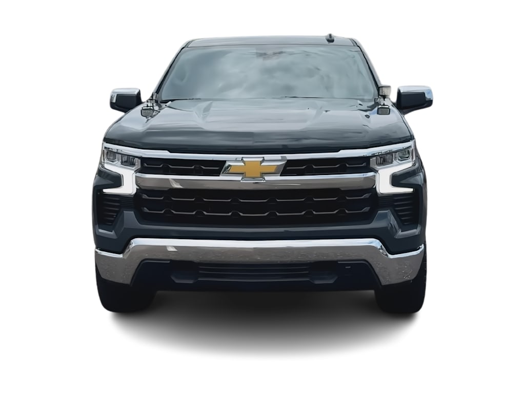 Thumbnail: 2025 Chevrolet Silverado 1500 - 5