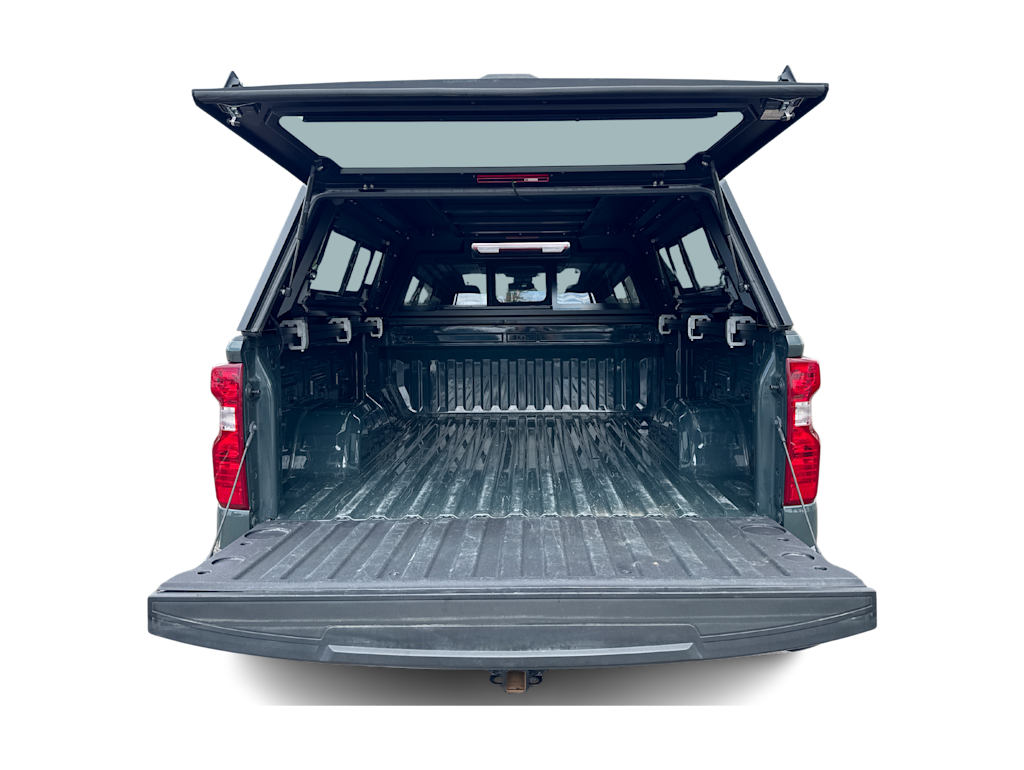 Thumbnail: 2025 Chevrolet Silverado 1500 - 15