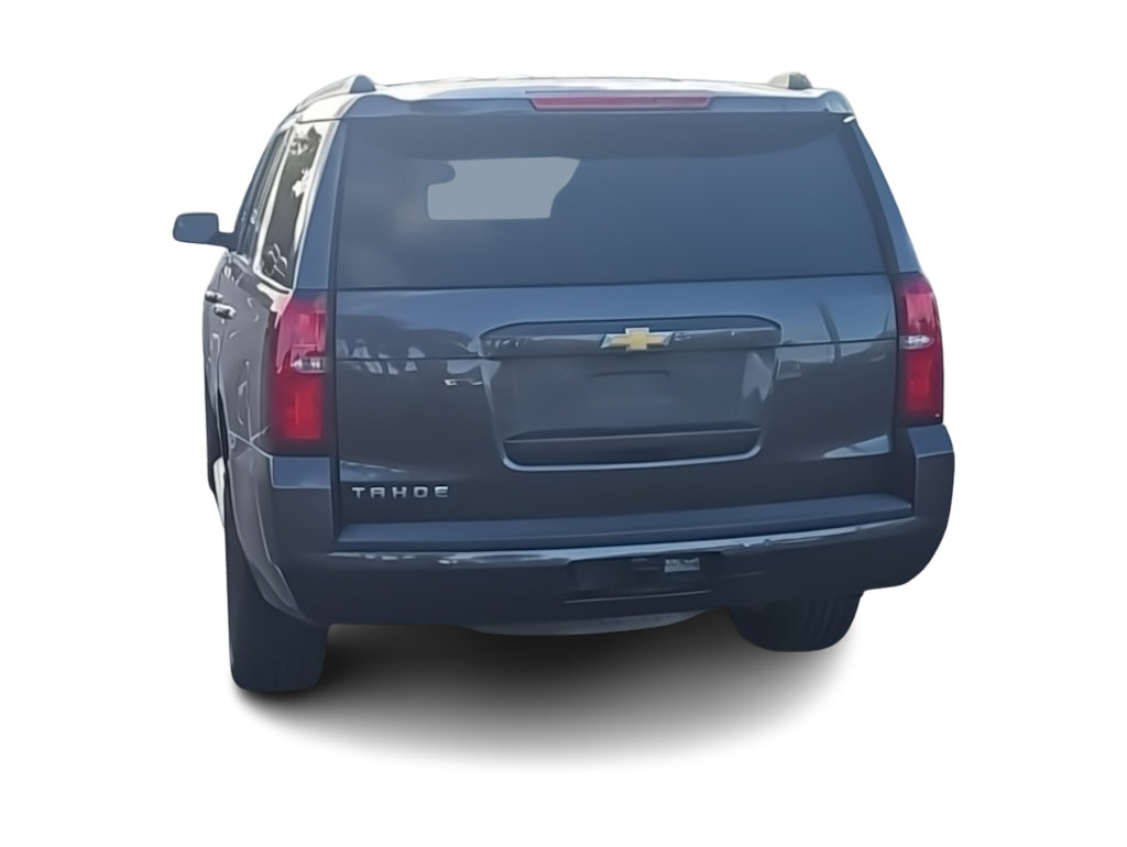 Thumbnail: 2016 Chevrolet Tahoe - 9