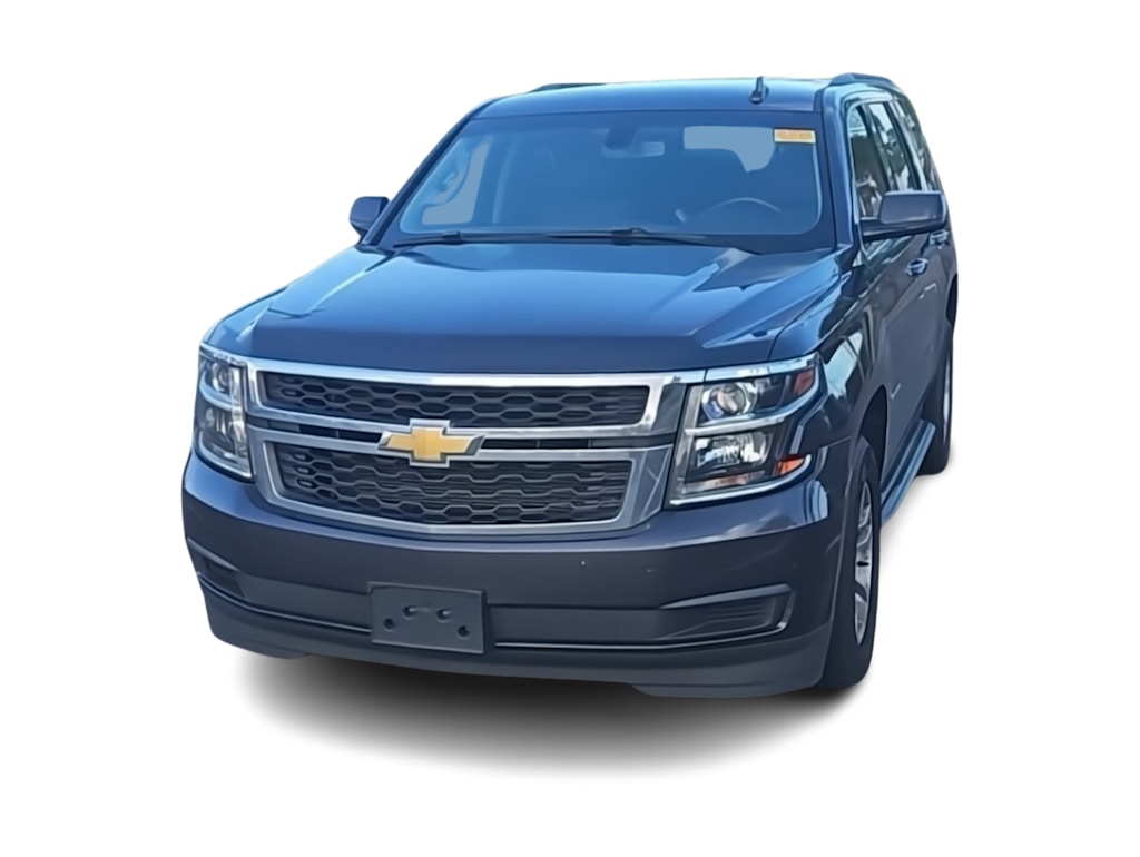 Thumbnail: 2016 Chevrolet Tahoe - 3