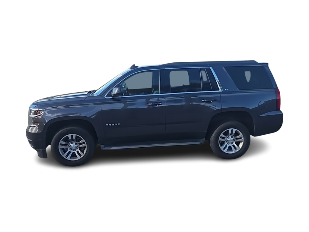 Thumbnail: 2016 Chevrolet Tahoe - 7