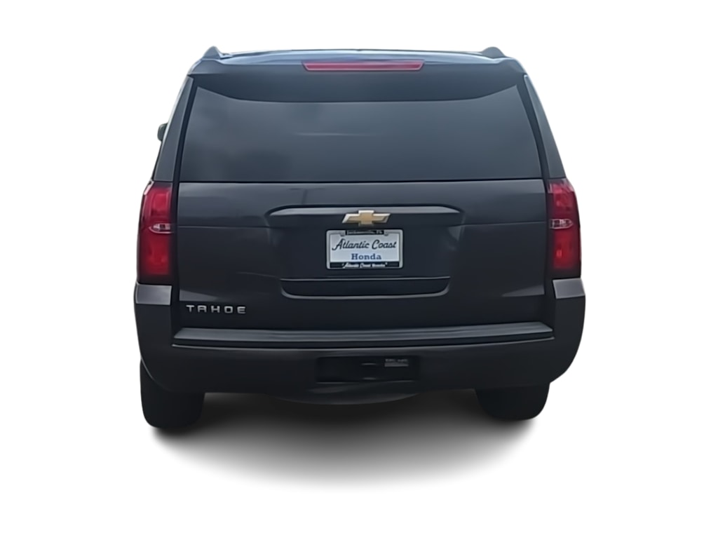 Thumbnail: 2016 Chevrolet Tahoe - 5