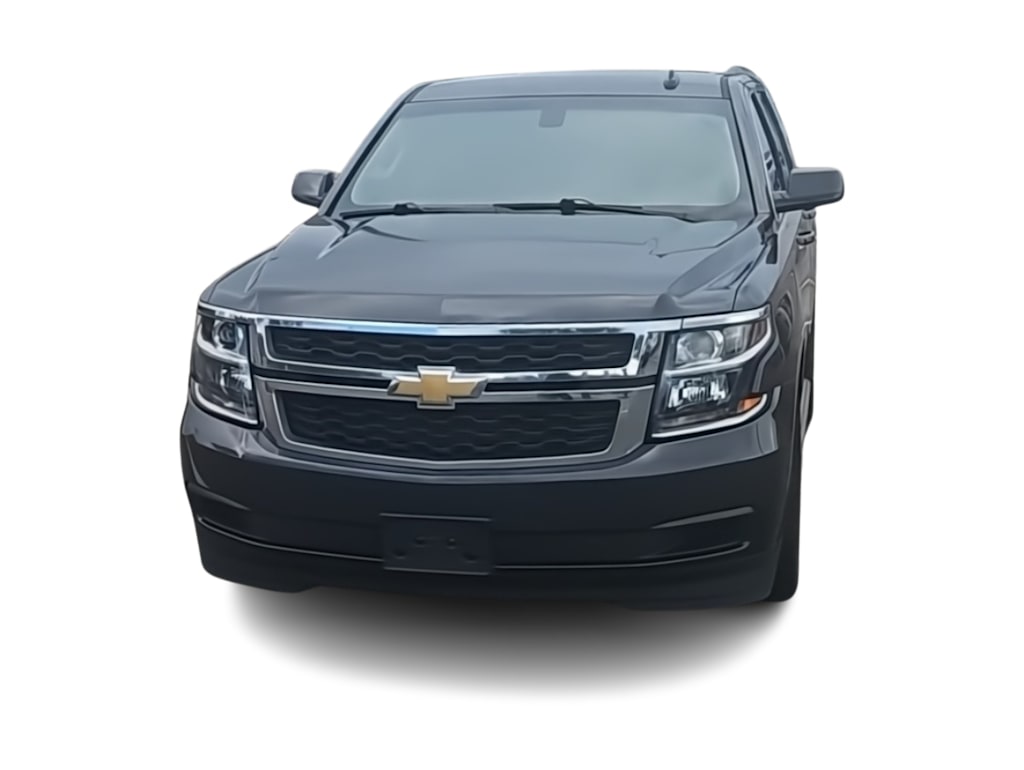 Thumbnail: 2016 Chevrolet Tahoe - 6