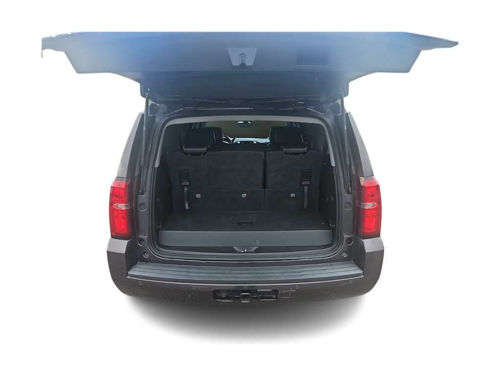 Thumbnail: 2016 Chevrolet Tahoe - 15