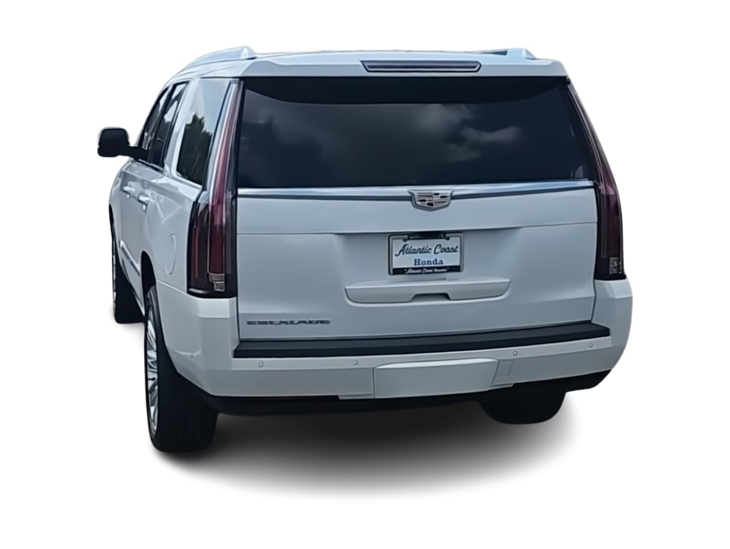 Thumbnail: 2020 Cadillac Escalade - 18