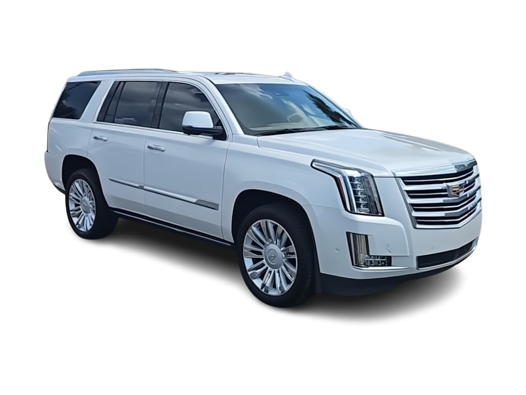Thumbnail: 2020 Cadillac Escalade - 15