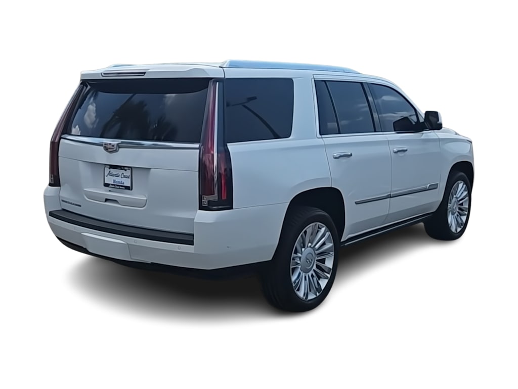 Thumbnail: 2020 Cadillac Escalade - 19