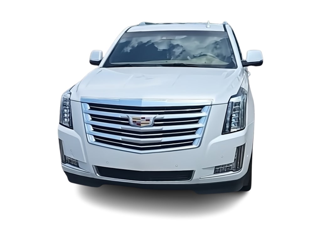 Thumbnail: 2020 Cadillac Escalade - 4